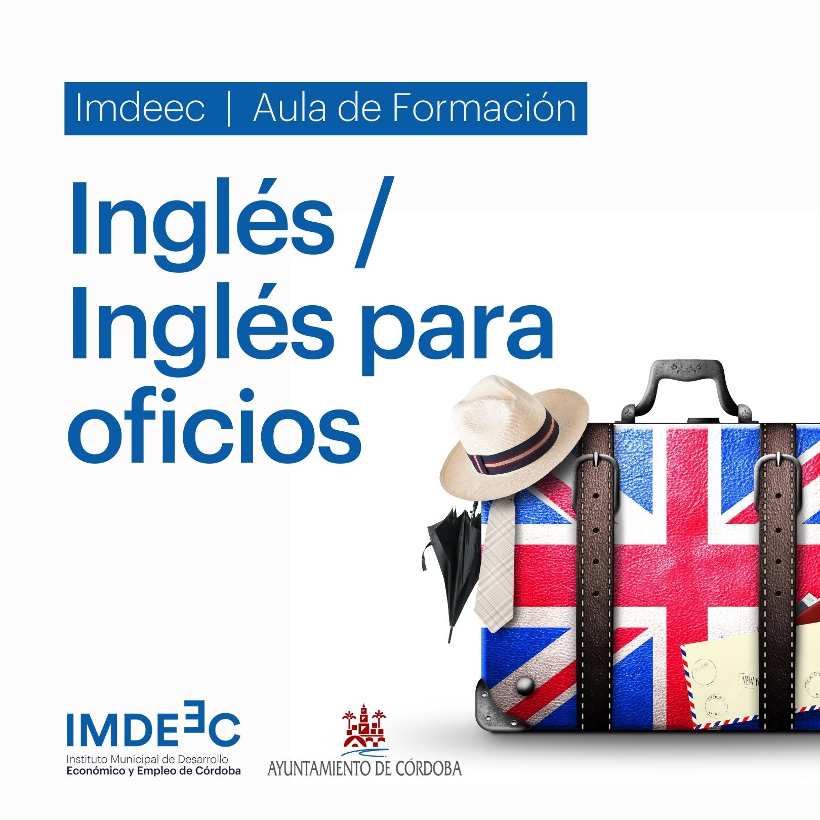 INGLÉS