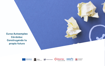 Autoempleo Córdoba: Construyendo tu propio futuro