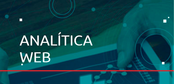 ANALÍTICA WEB